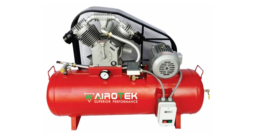 Small Type Air Compressor