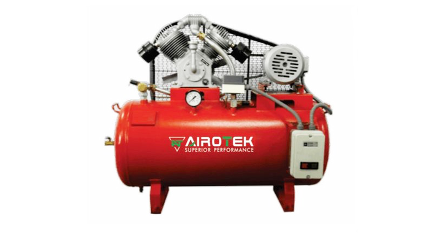 Small Type Air Compressor